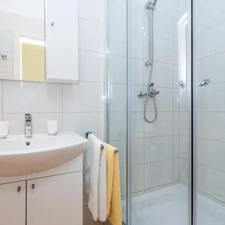 3 Bedroom Awesome In Lejlighed