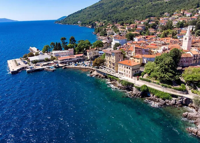 Apartmán 3 Bedroom Awesome In