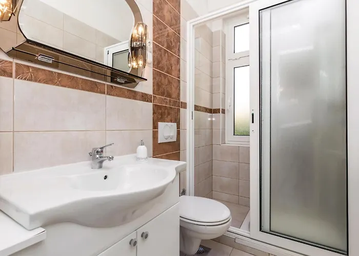 Apartmán 3 Bedroom Awesome In *