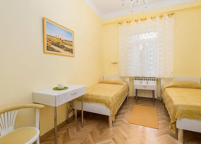 3 Bedroom Awesome In * Lovran